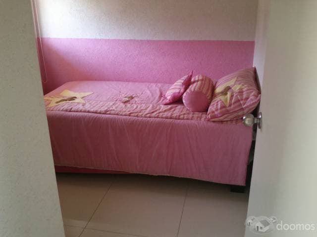 DEPARTAMENTOS SALIDA A PATZCUAROº — foto 8