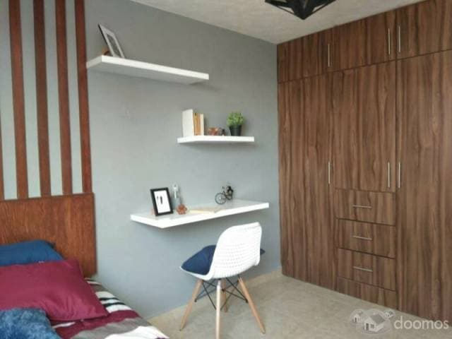 CASA 2 RECAMARAS SALIDA A PATZCUARO — foto 7