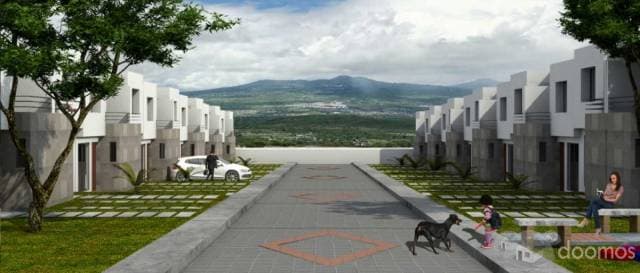 CASAS NUEVAS CERCA DE LA HUERTA — foto 8