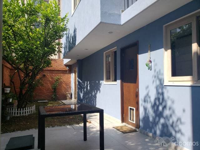 CASA EN VENTA EN LOS REYES COYOACAN — foto 2