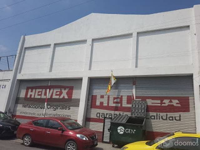 Bodega comercial (av. colon) lazaro garza ayala, c $ 45.000 — foto 1