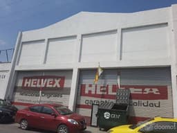 Bodega comercial (av. colon) lazaro garza ayala, c $ 45.000