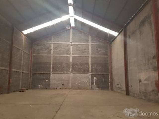Bodega comercial (av. colon) lazaro garza ayala, c $ 45.000 — foto 2