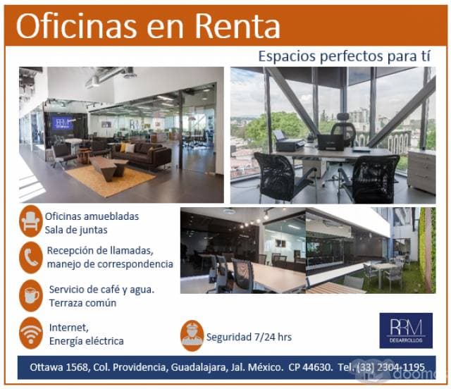 OFICINA EJECUTIVA — foto 1