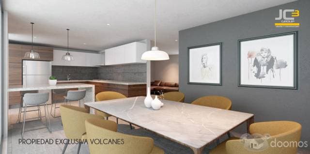 HERMOSA CASA EN VENTA ESTILO CONTEMPORANEO — foto 2