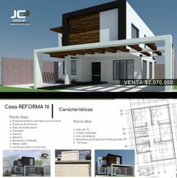 VENTA DE CASA RESIDENCIAL EXCELENTE UBICACION