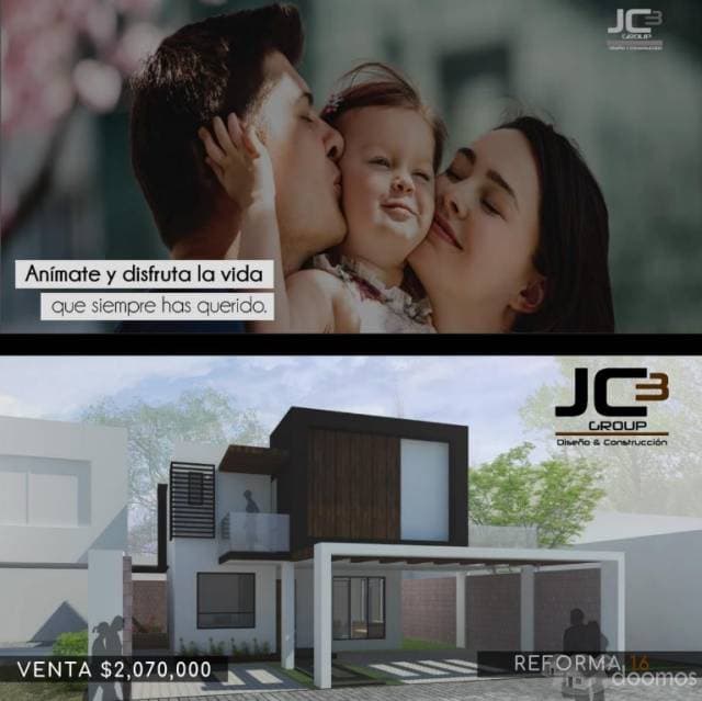 VENTA DE CASA RESIDENCIAL EXCELENTE UBICACION — foto 2