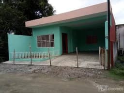 CASA EN VENTA EN LA RANCHERIA RIO SECO SEGUNDA EN CARDENAS