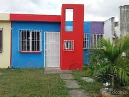 CASA EN VENTA EN LA COLONIA GOBERNADORES LUIS ENRRIQUE