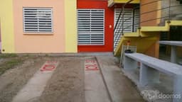 Departamento en planta baja; 44m² en Fracc. Ciudad Bicentenario.