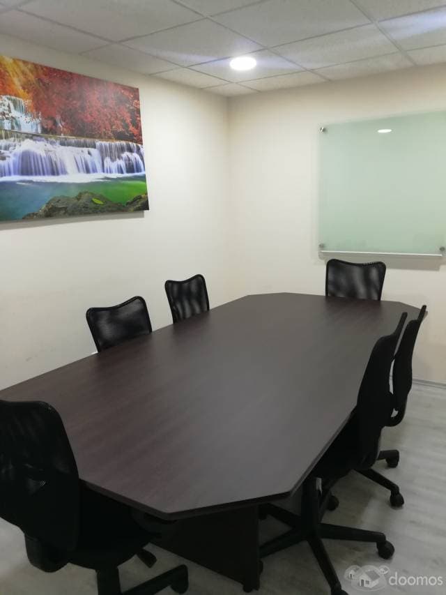 RENTA DE OFICINAS CON DOMICILIO FISCAL Y COMERCIAL — foto 3