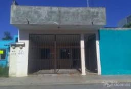 VENTA DE CASA EN LA COLONIA GOBERNADORES CALLE LUIS ENRIQUE