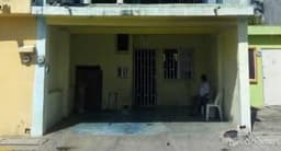 CASA EN LA GOBERNADORES EN COMALCALCO