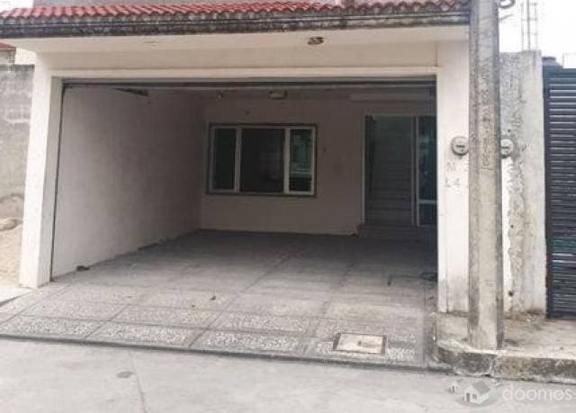 VENTA DE CASA EN COMALCALCO EN LA COLONIA GOBERNADORES — foto 1