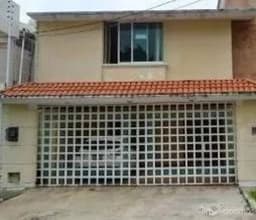 CASA EN VENTA EN BALANCAN COLONIA VILLA QUETZALCOATL