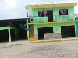 VENTA DE CASA EN LA CALLE SIN NOMBRE EN PUEBLO SAN PEDRO