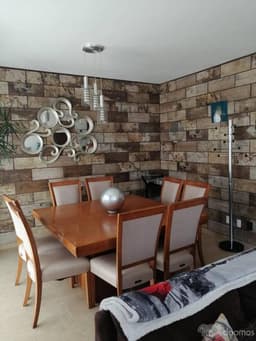CASA EN VENTA UBICADA EN LA HERA SAN MARTIN, TEPOTZOTLÁN.