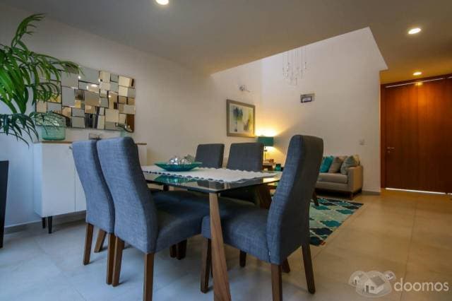 HERMOSA CASA EN VENTA EN ZIBATA — foto 4