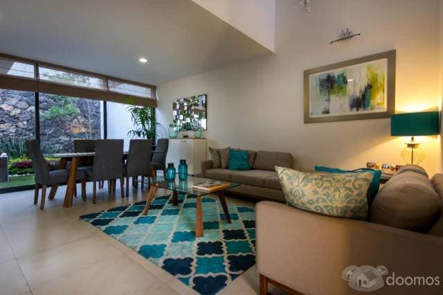 HERMOSA CASA EN VENTA EN ZIBATA — foto 6