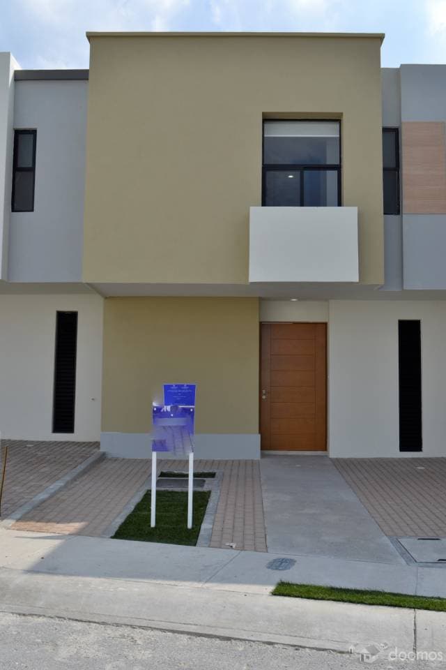 HERMOSA CASA EN VENTA EN ZAKIA — foto 1