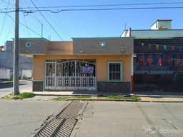 CASA EN VENTA EN LA COLONIA GAVIOTAS SUR