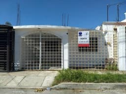CASA EN VENTA EN LA COLONIA GAVIOTAS CALLE ASTROLOGOS