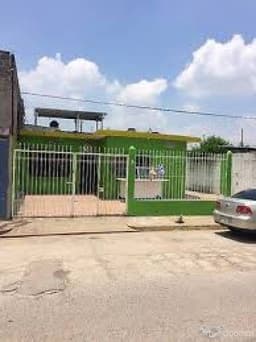 VENTA DE CASA EN LA COLONIA GAVIOTAS CALLE RIO