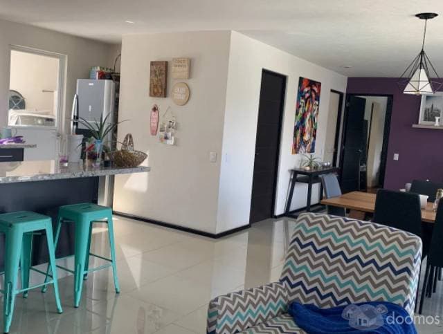 SE VENDE HERMOSO DEPARTAMENTO — foto 3