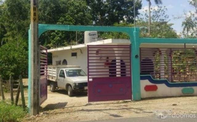 CASA EN VENTA EN MIGUEL HIDALGO — foto 1