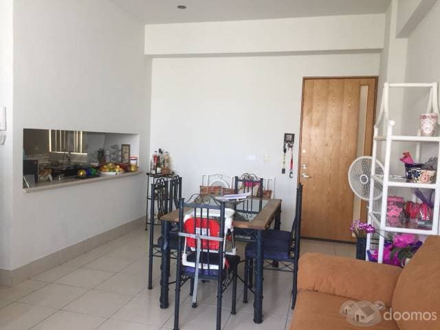 SE RENTA HERMOSO DEPARTAMENTO — foto 2