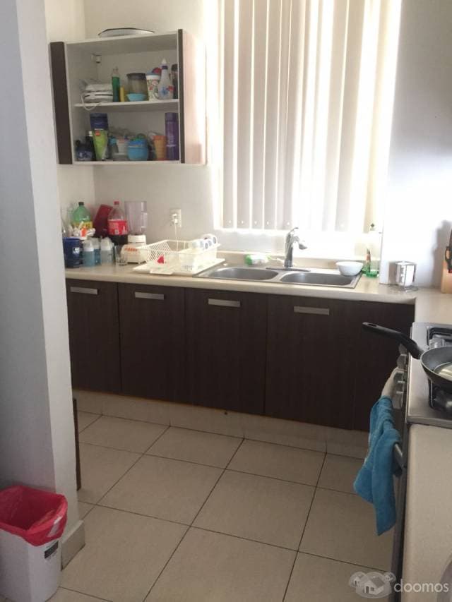 SE RENTA HERMOSO DEPARTAMENTO — foto 5