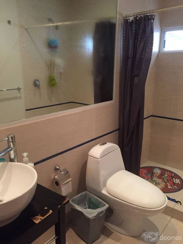 SE RENTA HERMOSO DEPARTAMENTO — foto 6