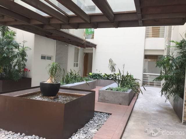 SE RENTA HERMOSO DEPARTAMENTO — foto 9