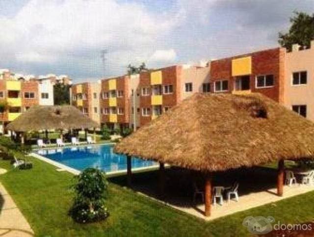 SE RENTA HERMOSO DEPARTAMENTO — foto 1