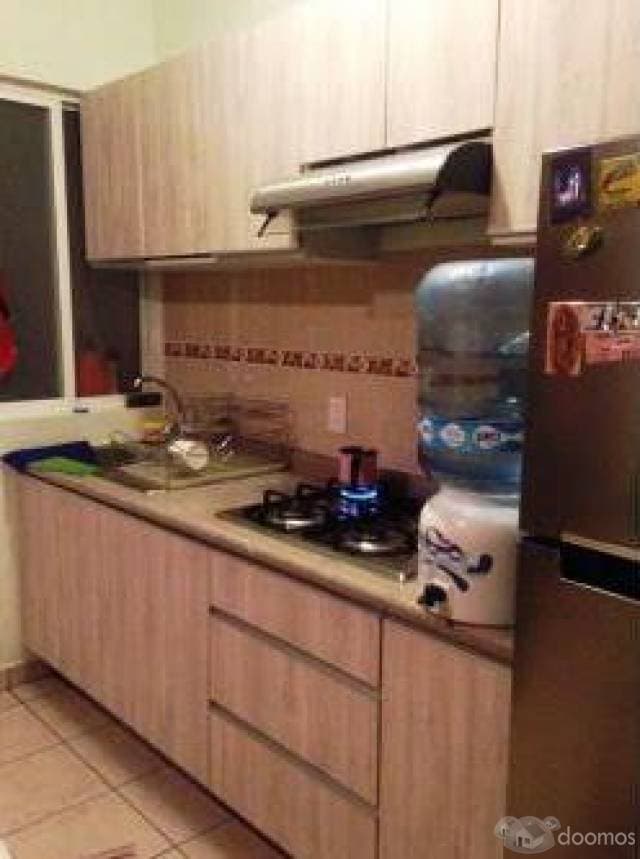 SE RENTA HERMOSO DEPARTAMENTO — foto 3