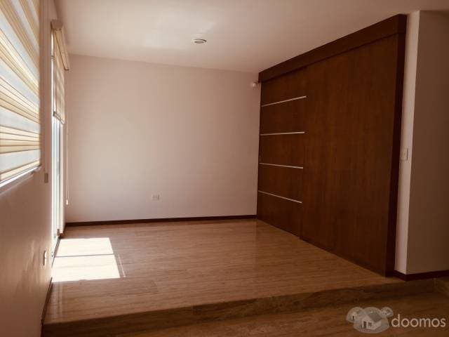 Venta Casa 3 niveles Arboreto Cholula — foto 1