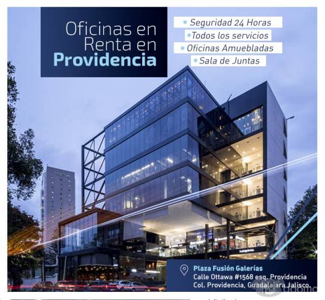 Renta la Oficina que Buscas — foto 1