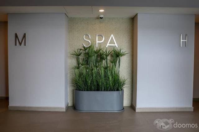 Hermoso departamento en THE POINT — foto 3