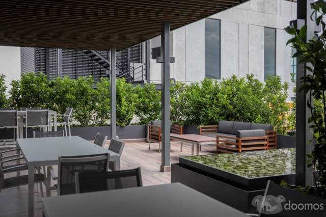 Hermoso departamento en THE POINT — foto 5