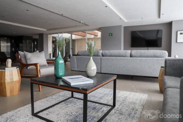 Hermoso departamento en THE POINT — foto 7