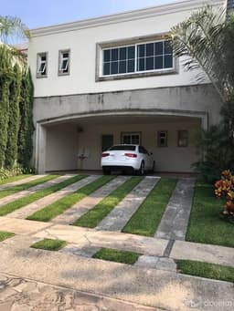 Real del Parque Residencia