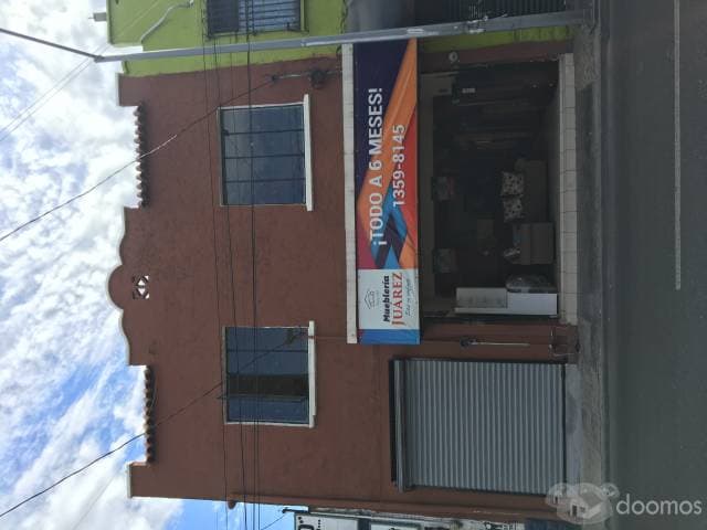 Oportunidad Local Comercial Centro de Monterrey — foto 1