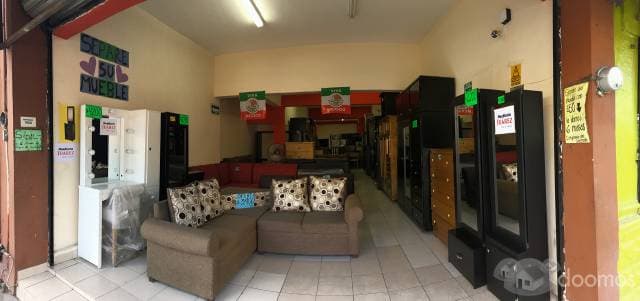 Oportunidad Local Comercial Centro de Monterrey — foto 2