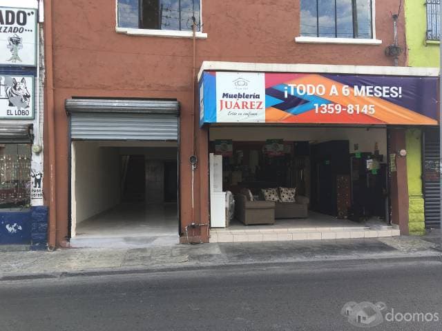 Oportunidad Local Comercial Centro de Monterrey — foto 4