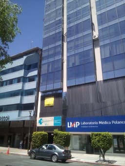 LAS MEJORES OFICINAS VIRTUALES EN LA COL. ROMA
