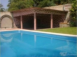 CASA RENTA DE FIN DE SEMANA, XOCHITEPEC, MORELOS,