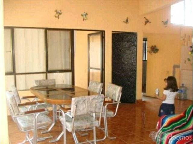 CASA RENTA DE FIN DE SEMANA, XOCHITEPEC, MORELOS, — foto 5
