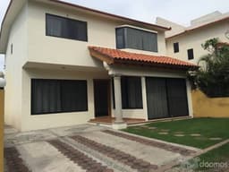CASA EN RENTA EN CUERNAVACA, MARAVILLAS, CONDOMINIO