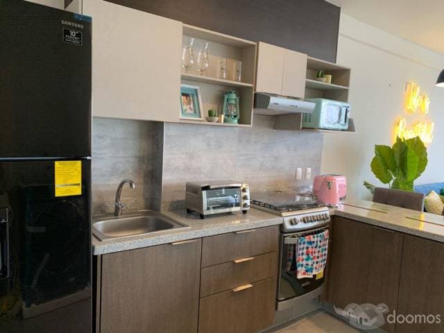 Espectacular Depto en Renta ubicado en Sendas Residencial — foto 4