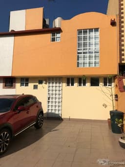 HERMOSA CASA EN RENTA UBICADA EN PRIVADA ANGEL ARIEL, CUAUTITLÁN IZCALLI.